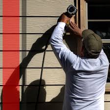 Best Composite Siding  in Edgard, LA